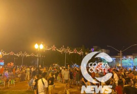 Costa Oeste News 