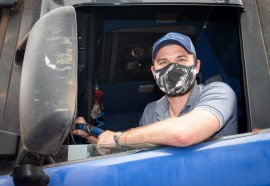 Fotos de Rubens Fraulini/Itaipu Binacional.