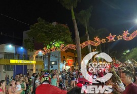 Costa Oeste News 