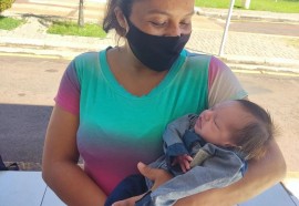 Fotos: Assessoria 6º Batalhão de Polícia Militar do Paraná -Cascavel