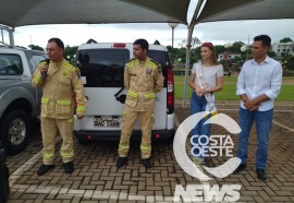 João Hermes/Costa Oeste News