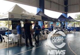 João Hermes/Costa Oeste News