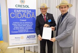 Foto: Assessoria Cresol Costa Oeste