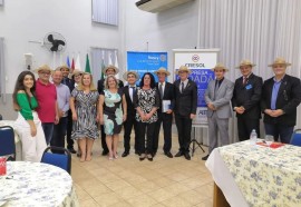 Foto: Assessoria Cresol Costa Oeste