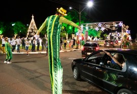 Natal Itaipu