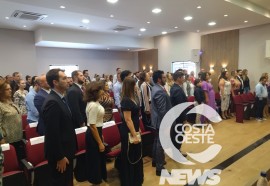 João Hermes/Costa Oeste News