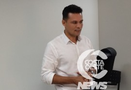 João Hermes/Costa Oeste News