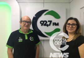 Costa Oeste News