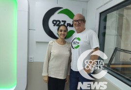 Matheus Araujo/Costa Oeste News