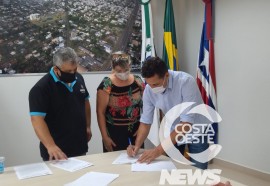 Costa Oeste News