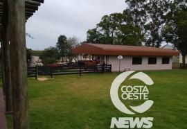 João Hermes/Costa Oeste News