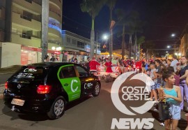 Costa Oeste News 