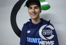 João Hermes/Costa Oeste News