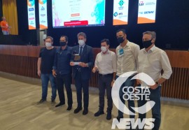 João Hermes/Costa Oeste News