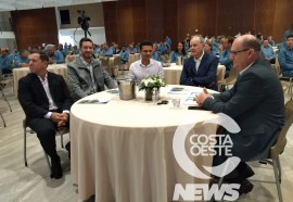 João Hermes/Costa Oeste News