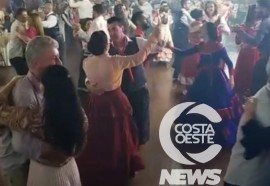 João Hermes/Costa Oeste News