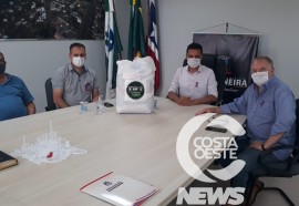 João Hermes/Costa Oeste News