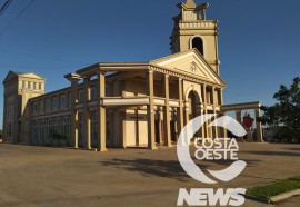 Costa Oeste News