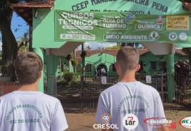 Expedição Costa Oeste 