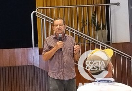 João Hermes/Costa Oeste News