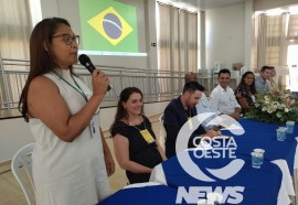 João Hermes/Costa Oeste News