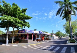 Assessoria Itaipulândia