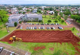 Assessoria Itaipulândia