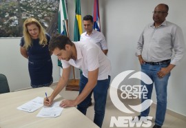 João Hermes/Costa Oeste News