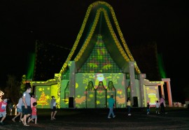 Foto: Sara Cheida/Itaipu Binacional