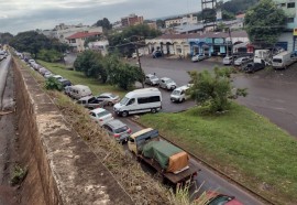 Foto: Rádio Cultura Foz