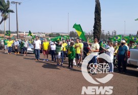 João Hermes/Costa Oeste News