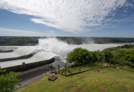 Foto: Rafa Kondlatsch | Itaipu Binacional