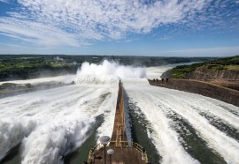 Foto: Rafa Kondlatsch | Itaipu Binacional