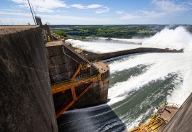 Foto: Rafa Kondlatsch | Itaipu Binacional