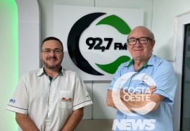 Matheus Araujo/Costa Oeste News