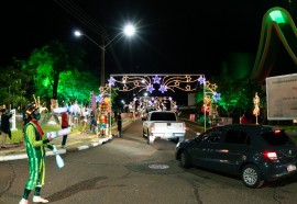 Foto: Sara Cheida/Itaipu Binacional