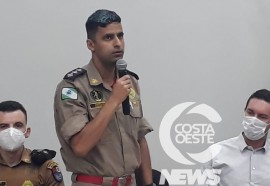 João Hermes/Costa Oeste News