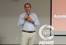 João Hermes/Costa Oeste News