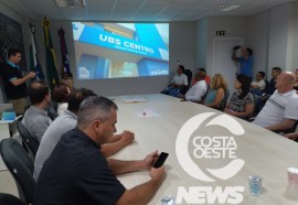 João Hermes/Costa Oeste News