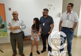 João Hermes/Costa Oeste News