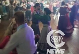 João Hermes/Costa Oeste News