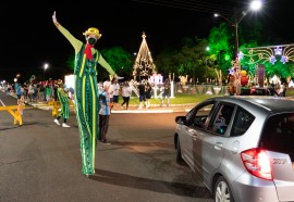 Foto: Sara Cheida/Itaipu Binacional