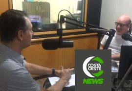 Matheus Araujo/Costa Oeste News