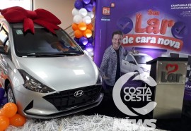 João Hermes/Costa Oeste News