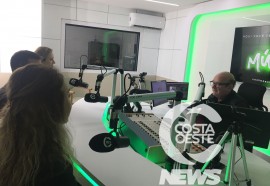 Costa Oeste News