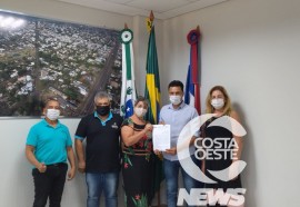 Costa Oeste News