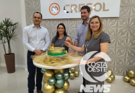 João Hermes/Costa Oeste News