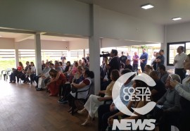 João Hermes/Costa Oeste News