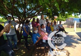 João Hermes/Costa Oeste News