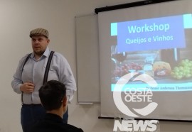 João Hermes/Costa Oeste News